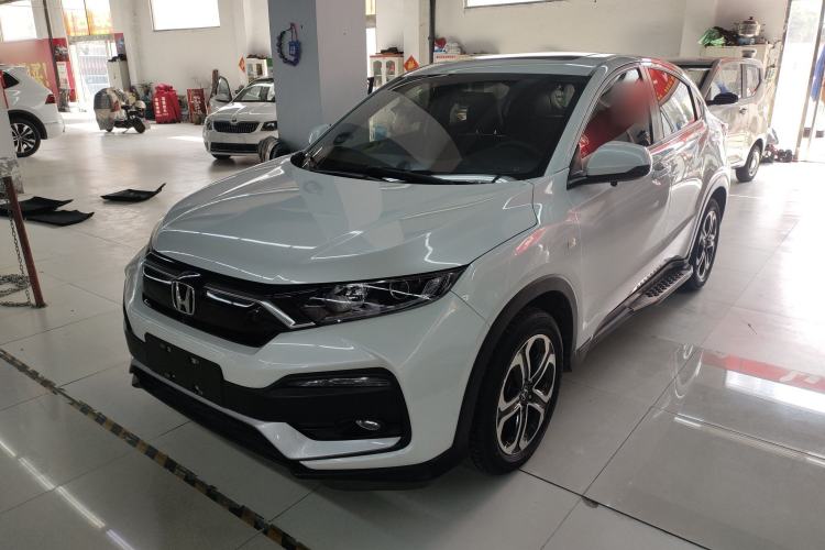 Used Honda XR-V 2021 1.5L CVT Comfort Version