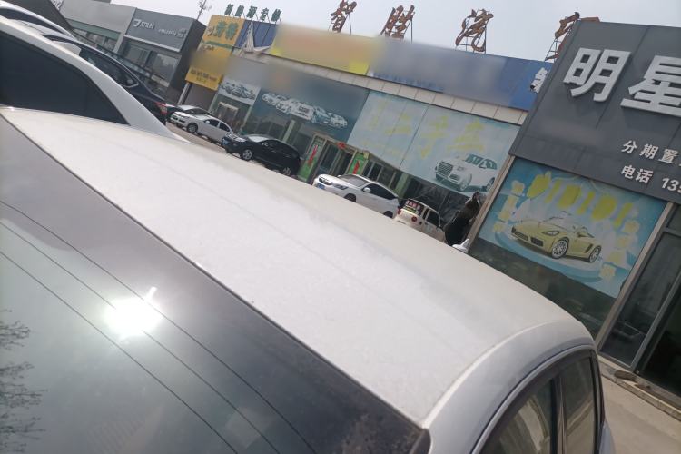 Used Audi A3 2018 30th Anniversary Edition Sportback 35 TFSI Ambition Model
