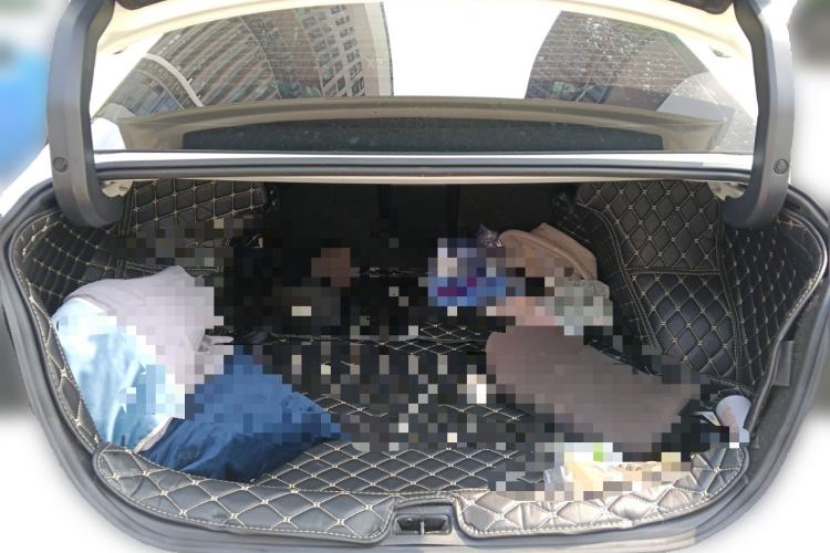 Used Nissan Teana 2021 2.0L XL Comfort Edition