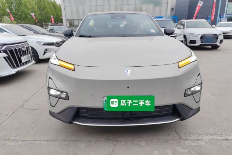 Used Deepal S05 2026 Model 520Max Pure Electric Edition Front