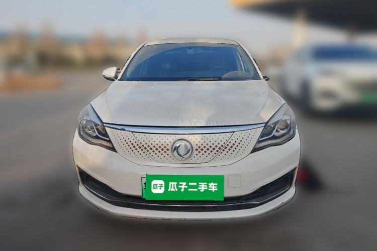 Used Dongfeng Aeolus E70 2020 500 Super Delight Edition
