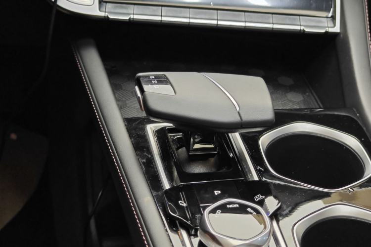 Used Changan Eado 2023 Changan Edition PLUS Blue Whale NE 1.4T GDI DCT Prestige Version
