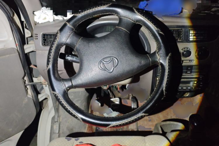 Used CHANGAN KAICHENG Star 2 2012 1.0L Base Version JL466Q9
