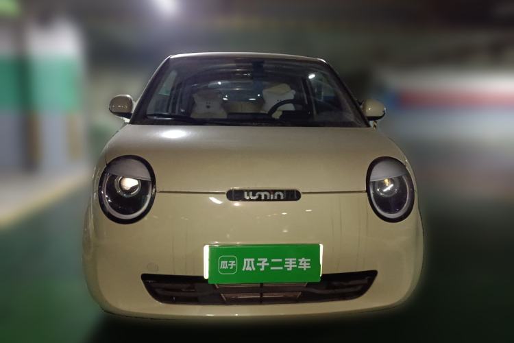 Used Qiyuan Lumin 2022 210km Sweet Edition
