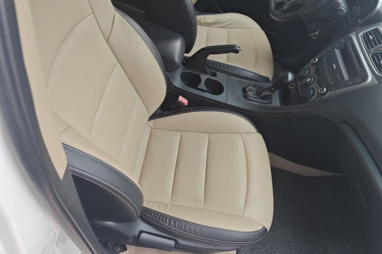 Used Haima Fumei 2015 1.6L Automatic Prestige Model