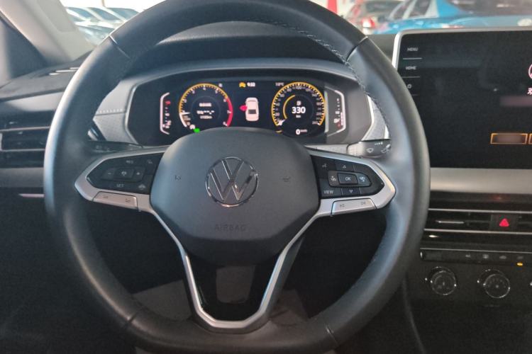 Used Volkswagen Lavida 2023 Revised Version 1.5L Automatic 5 Millionth Edition Interior 5