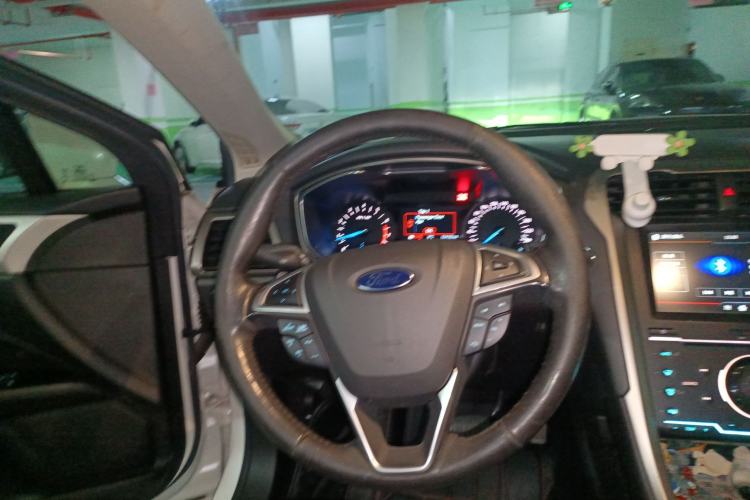 Used Ford Mondeo 2013 2.0L GTDi 200 Fashion Edition