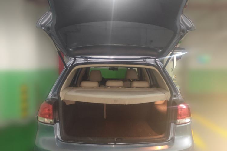 Used Volkswagen Golf 2012 1.4 TSI Automatic Comfort Edition