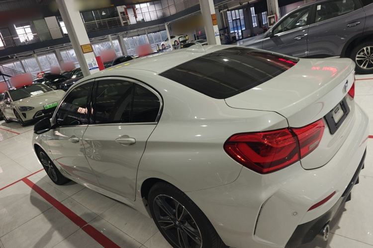 Used BMW 1 Series 2023 120i M Sport Edition