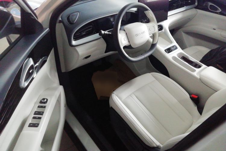 Used Geely Galaxy Geome 2025 310km Dream Edition