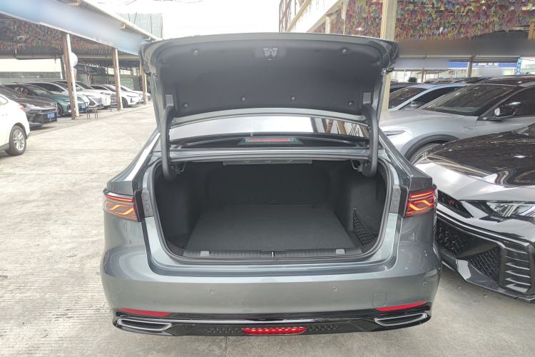 Used Chery Arrizo 8 PRO 2025 Pro 1.6T Comfort Version Trunk