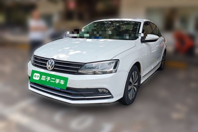 Used Volkswagen Sagitar 2018 1.6L Automatic Comfort Model