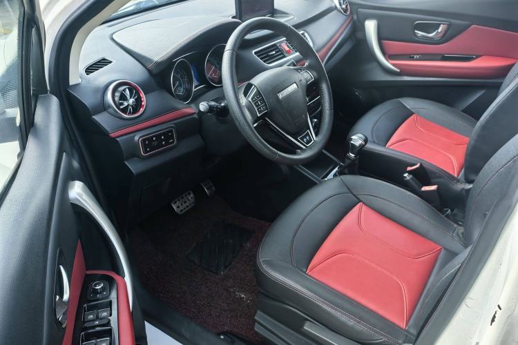 Used Haval H1 2016 Blue Label 1.5L AMT Luxury Model