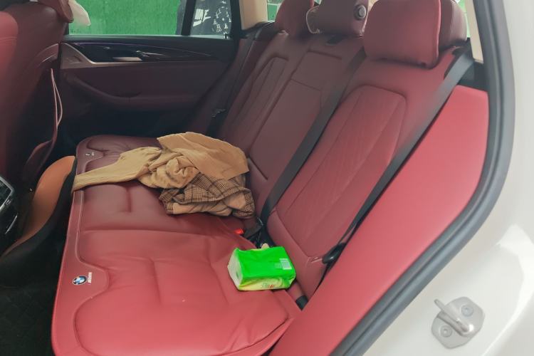 Used BMW X3 2023 xDrive25i M Sport Package