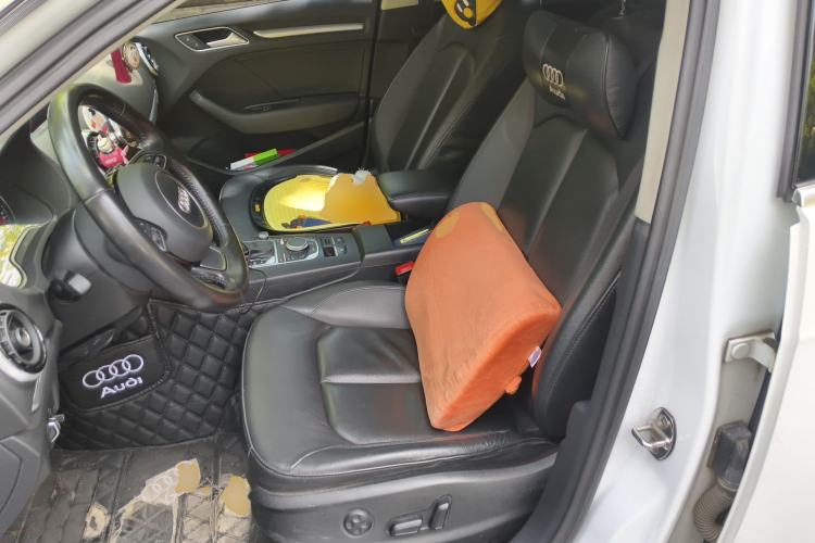 Used Audi A3 2016 Sportback 35 TFSI Style Edition