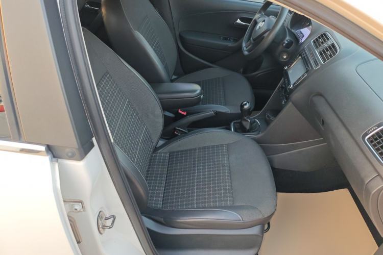 Used Volkswagen Polo 2014 1.4L Manual Comfort Edition Right Front Seat