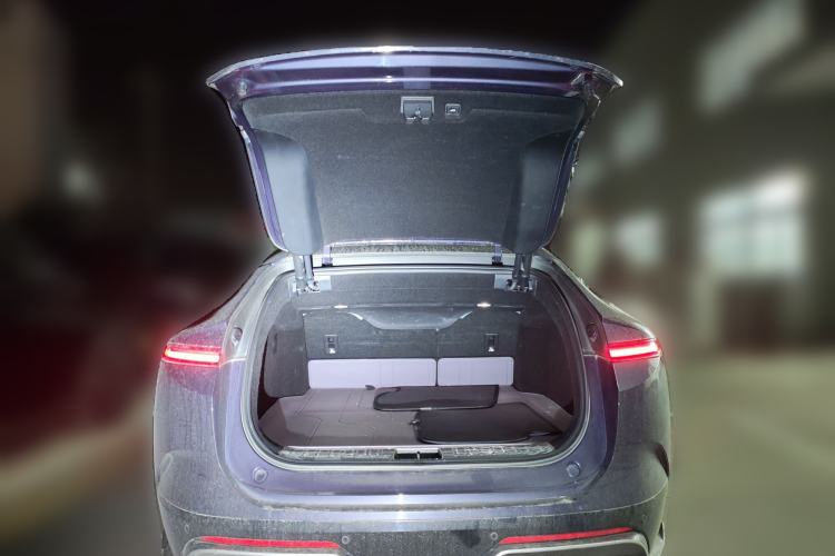 Used Avatr 12 2023 650 Three-Laser Four-Wheel Drive Performance Edition