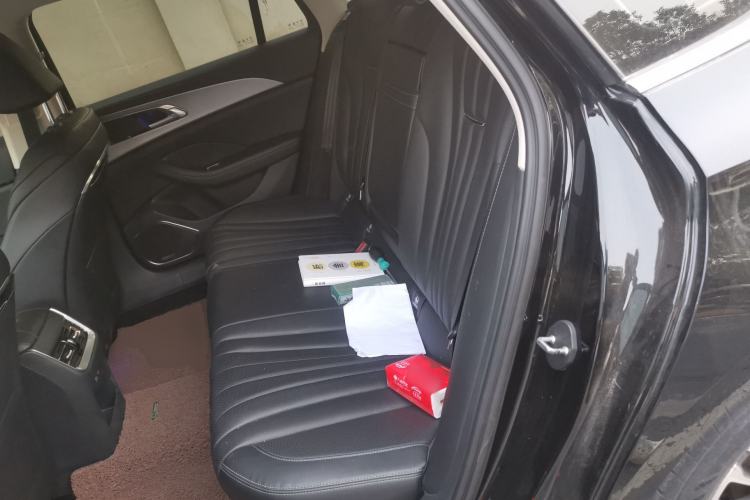 Used Hongqi H5 2023 1.5T DCT Smart Connect Flagship Edition
