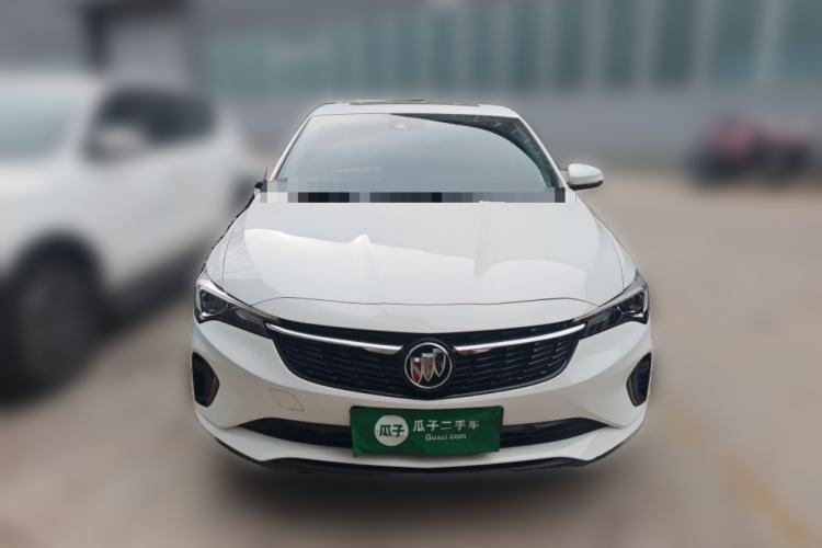 Used Buick Verano 2023 Pro Enjoyment Edition