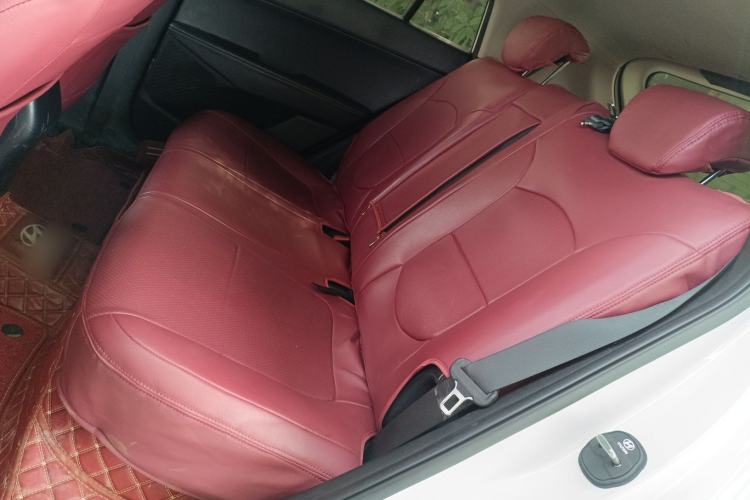 Used Hyundai ix25 2017 1.6L Automatic Smart Version
