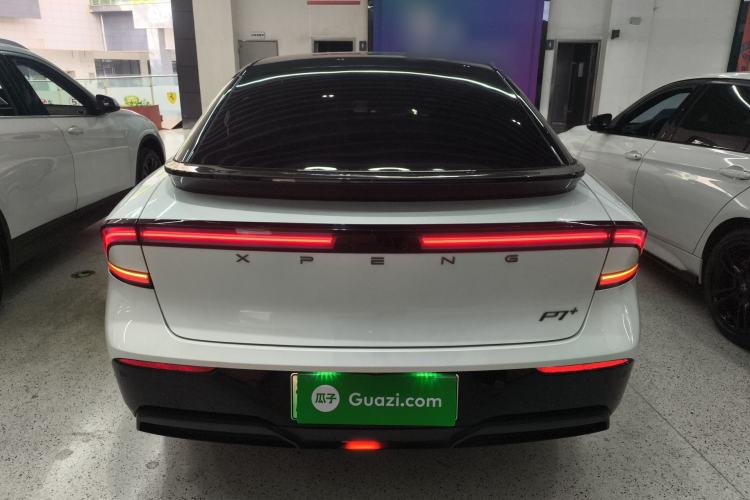 Used XPeng P7+ 2024 Long-Range Max