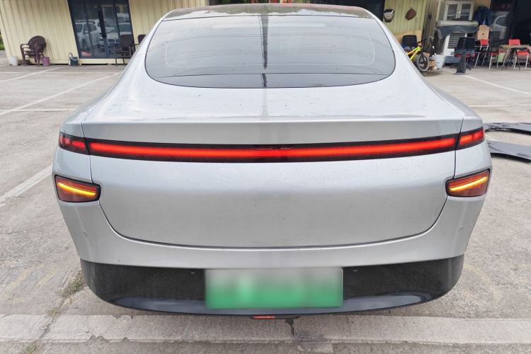 Used XPeng P7 2021 480N
