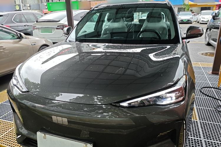 Used Geely Galaxy E5 2026 Model 610km Exploration+ Edition