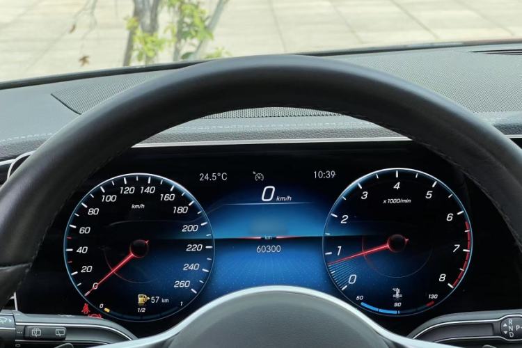 Used Mercedes-Benz GLE 2022 GLE 350 4MATIC Stylish Model
