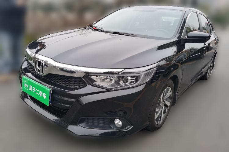Used Honda Crider 2019 180 Turbo CVT Luxury Edition China VI Emission Standard