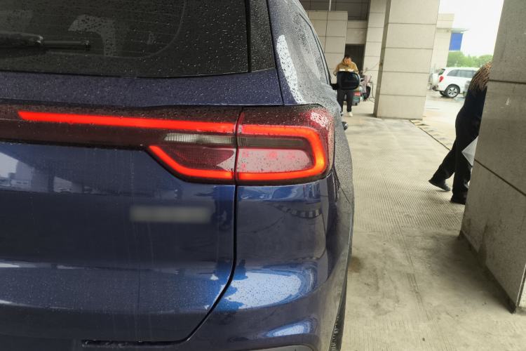 Used Chery Tiggo 8 2020 290TGDI Automatic Elite Edition