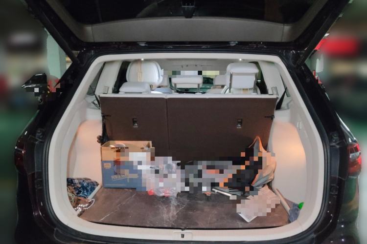 Used Volkswagen Viloran 2022 380TSI Prestige Edition
