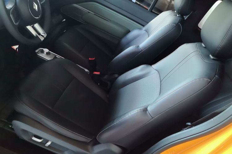 Used Baojun Spark 2023 Flagship Edition
