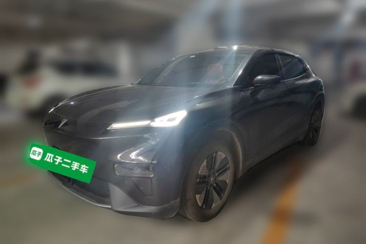 Used Deepal S05 2024 510Max Pure Electric Version