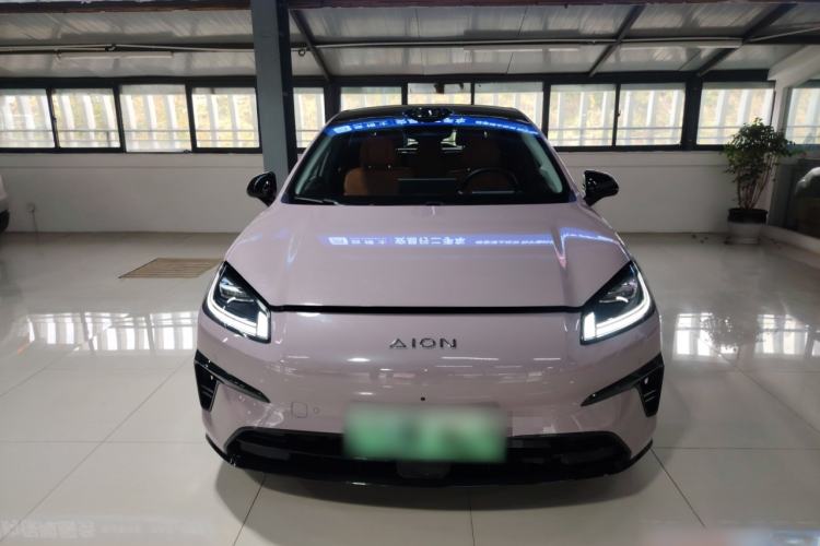 Used AION RT 2025 650 LiDAR Edition