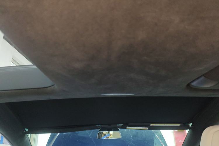 Used Tesla Model X 2017 X 100D Long Range Edition
