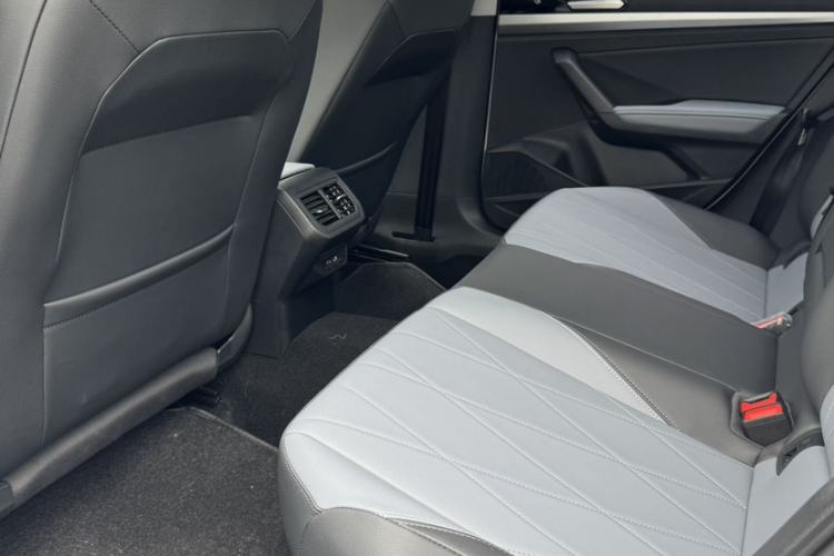 Used Volkswagen Lavida 2023 Revised Version 1.5L Automatic 5 Millionth Edition Interior 4