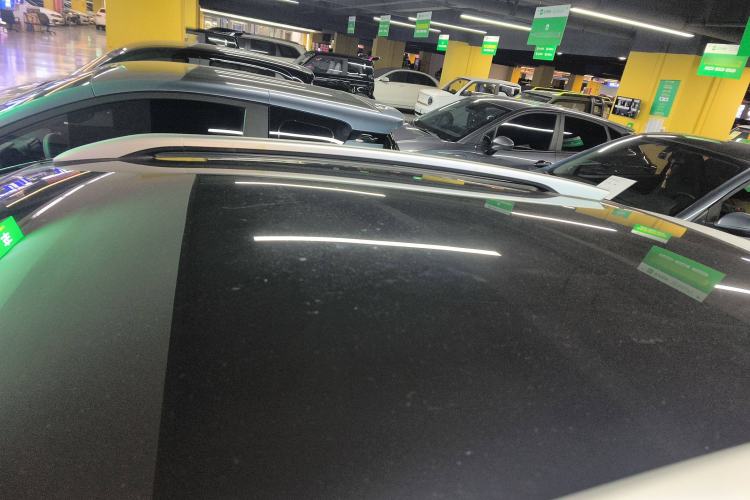 Used Chery New Energy Little Ant 2022 Sweet Pink Edition Full-Sugar Version 3-Cell Lithium 30kW 301km