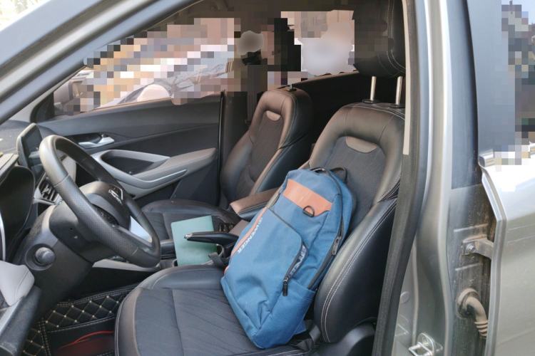 Used Baojun 510 2017 1.5L Manual Fashion Model
