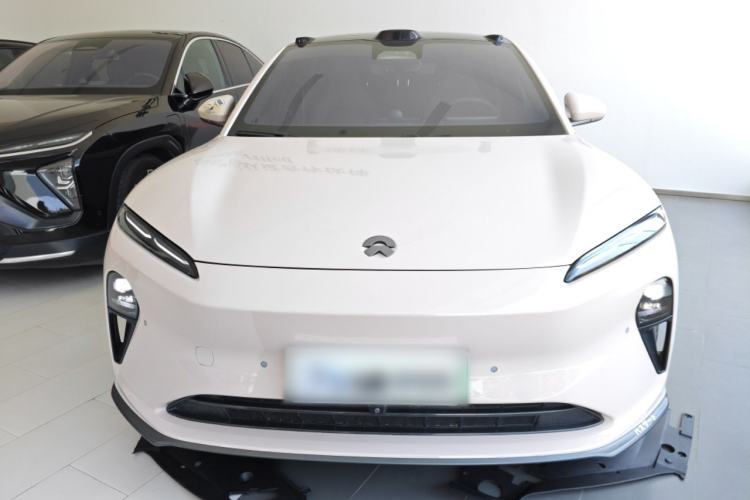 Used Nio ET5 2022 75 kWh