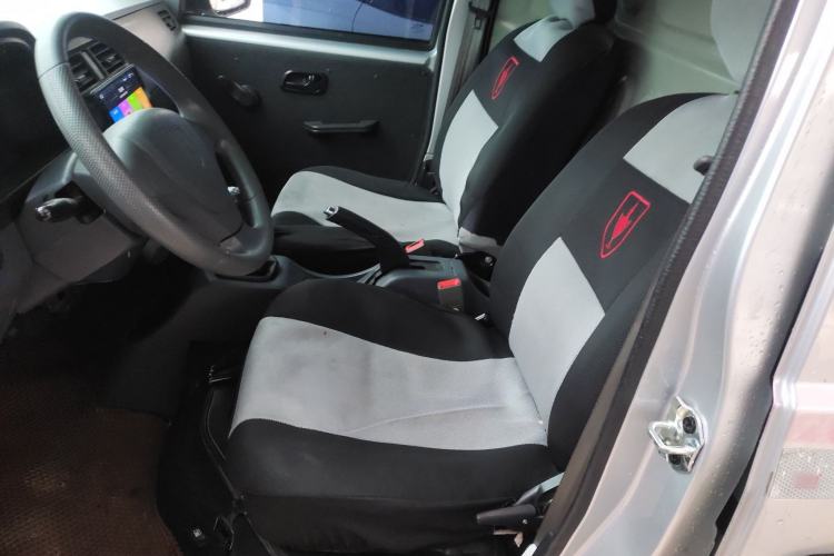 Used Jinbei Hiace X30 2020 1.5L Van Super-Enjoyment Model China VI Standard SWC15M
