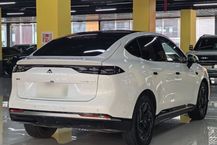 Used Hyptec HT 2024 825 Ultra-High Voltage LiDAR Edition
