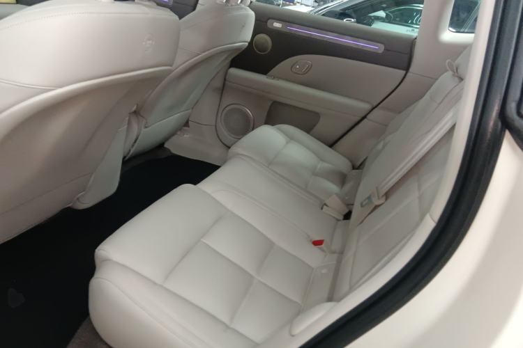 Used IM LS6 2026 Model Pure Electric Max