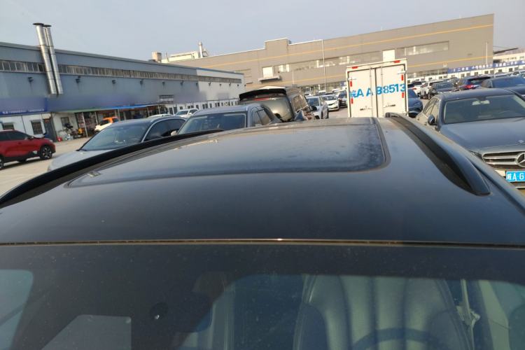 Used Leapmotor C11 2021 Luxury Edition