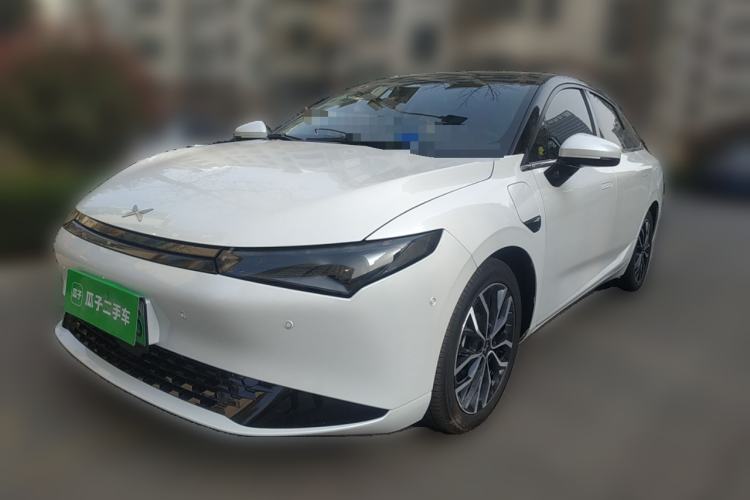 Used XPeng P5 2024 500 Pro Edition