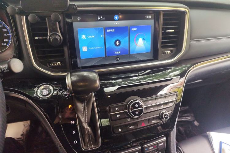 Used GAC Trumpchi M8 2020 390T Deluxe Edition