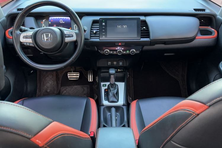 Used Honda LIFE 2021 1.5L CVT SPO-SS Dynamic Edition
