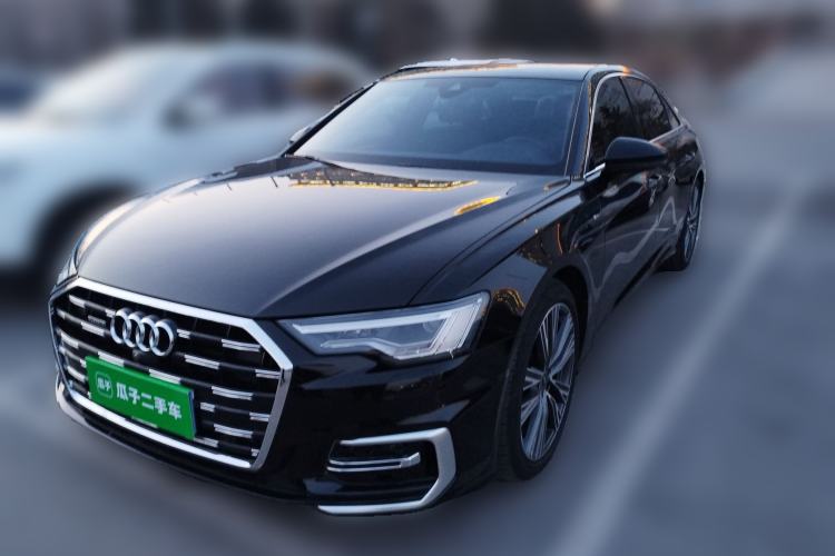 Used Audi A6L 2025 Revised 45 TFSI Prestige Dynamic Edition