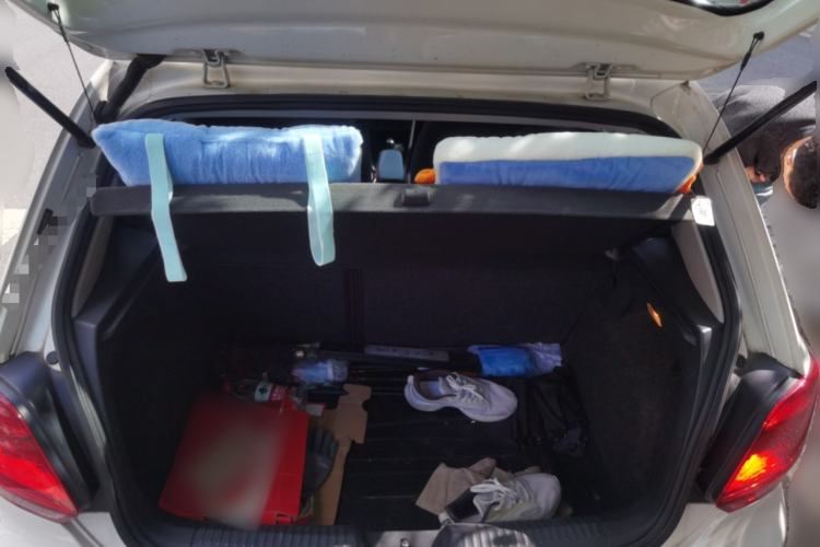 Used Volkswagen Polo 2013 1.6L Automatic Comfort Edition