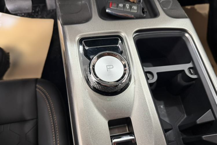 Used Haval DARGO 2024 1.5T DCT Border Collie Edition