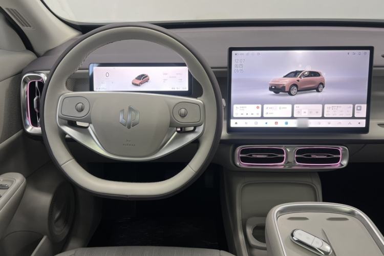 Used Leapmotor B10 2025 510 LiDAR Version
